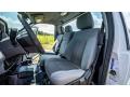 Front Seat of 2014 Ford F350 Super Duty XLT Regular Cab 4x4 #17