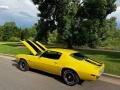  1970 Chevrolet Camaro Daytona Yellow #14