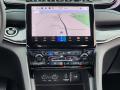 Navigation of 2023 Jeep Grand Cherokee Trailhawk 4XE #12