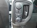 Controls of 2023 Chevrolet Silverado 1500 Custom Crew Cab 4x4 #27