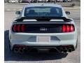 Exhaust of 2021 Ford Mustang Mach 1 #8