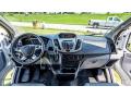 Dashboard of 2019 Ford Transit Van 350 HR Extended #27