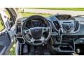 Dashboard of 2019 Ford Transit Van 350 HR Extended #28