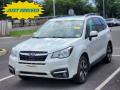 2017 Forester 2.5i Premium #1 2017 Forester 2.5i Premium #1