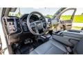2017 Silverado 2500HD Work Truck Regular Cab #19