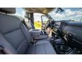 2017 Silverado 2500HD Work Truck Regular Cab #22