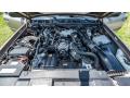  2011 Crown Victoria 4.6 Liter SOHC 16-Valve Flex-Fuel V8 Engine #16