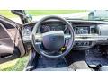  2011 Ford Crown Victoria Police Interceptor Steering Wheel #27