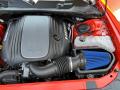  2022 Challenger 5.7 Liter HEMI OHV 16-Valve VVT V8 Engine #10