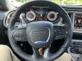  2022 Dodge Challenger T/A Steering Wheel #18