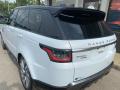 2019 Range Rover Sport HSE #4