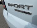 2019 Range Rover Sport HSE #7