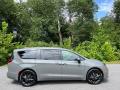  2023 Chrysler Pacifica Ceramic Gray #5