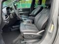  2023 Chrysler Pacifica Black Interior #11