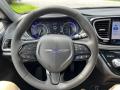 2023 Chrysler Pacifica Touring L S Appearance Package Steering Wheel #20