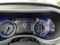  2023 Chrysler Pacifica Touring L S Appearance Package Gauges #21
