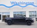 2020 Colorado LT Crew Cab 4x4 #2