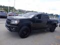 2020 Colorado LT Crew Cab 4x4 #7