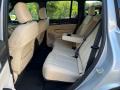 Rear Seat of 2023 Jeep Grand Cherokee Limited 4x4 #13