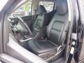 Front Seat of 2020 Chevrolet Colorado LT Crew Cab 4x4 #16