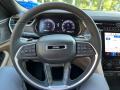  2023 Jeep Grand Cherokee Limited 4x4 Steering Wheel #20