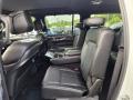 Rear Seat of 2023 Jeep Grand Wagoneer 4x4 #9