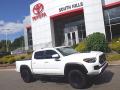 2021 Tacoma TRD Pro Double Cab 4x4 #2