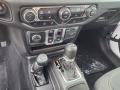  2024 Wrangler 8 Speed Automatic Shifter #9