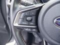  2021 Subaru Crosstrek Limited Steering Wheel #25