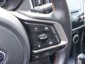  2021 Subaru Crosstrek Limited Steering Wheel #26