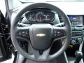 2020 Chevrolet Trax LS AWD Steering Wheel #16