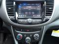 Controls of 2020 Chevrolet Trax LS AWD #19