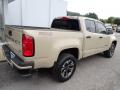2022 Colorado Z71 Crew Cab 4x4 #3