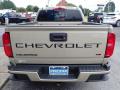 2022 Colorado Z71 Crew Cab 4x4 #4