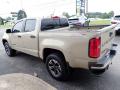 2022 Colorado Z71 Crew Cab 4x4 #6