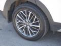  2020 Hyundai Tucson SEL AWD Wheel #2