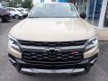 2022 Colorado Z71 Crew Cab 4x4 #9