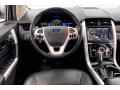 Dashboard of 2011 Ford Edge Limited AWD #4