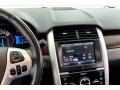 Controls of 2011 Ford Edge Limited AWD #5