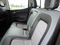 Rear Seat of 2022 Chevrolet Colorado Z71 Crew Cab 4x4 #12