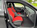 Front Seat of 2023 Dodge Charger Scat Pack Plus #17