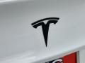  2018 Tesla Model 3 Logo #9