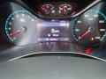  2022 Chevrolet Colorado Z71 Crew Cab 4x4 Gauges #20