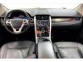 Front Seat of 2011 Ford Edge Limited AWD #15