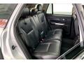 Rear Seat of 2011 Ford Edge Limited AWD #19