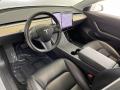  2018 Tesla Model 3 Black Interior #16