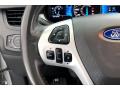  2011 Ford Edge Limited AWD Steering Wheel #21