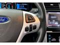  2011 Ford Edge Limited AWD Steering Wheel #22
