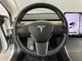  2018 Tesla Model 3 Long Range AWD Steering Wheel #18