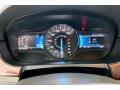  2011 Ford Edge Limited AWD Gauges #23
